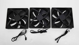 NZXT Kraken Elite 360 3x120mm AiO Liquid CPU Cooler - Matte Black image 8