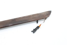 07-09 MERCEDES-BENZ W221 REAR RIGHT PASSENGER SIDE DOOR INTERIOR TRIM E5425 image 4