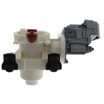 Drain Pump Kit for Whirlpool WFW9400SW01 WFW9470WW01 WFW9600TA00 GHW9150PW2 - $61.37