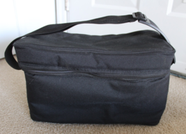 Travel Toiletry Bag, Lightweight Large Wide-Open Travel Bag 13&quot;W X  8&quot;T ... - $12.19