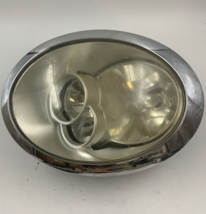 2005-2008 Mini Cooper Driver Side Head Light Headlight OEM E04B07067 - $94.49