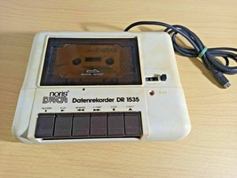 Vintage Computer-Kassetten-Audioplayer Noris - £50.80 GBP