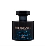 INEBRIANTE HINODE EAU DE PARFUM - MASCULINE FRAGRANCE - 100ML - ORIGINAL - $126.60 CAD
