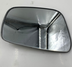 2005-2015 Nissan XTerra Passenger Side Power Door Mirror Glass Only G03B... - £23.69 GBP