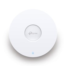 TP-Link EAP610 Ultra-Slim | Omada True WiFi 6 AX1800 Wireless Gigabit Business A - £109.34 GBP