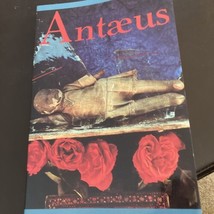 Antaeus 69 Fall,1992 by Halpern - £3.93 GBP