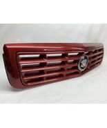 1995-2002 Cadillac Eldorado OEM ETC Front Grille assembly Red Tint Coat ... - $173.25