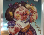 Jelly Kelly Garbage Pail Kids trading card Chrome 2020 - $1.97