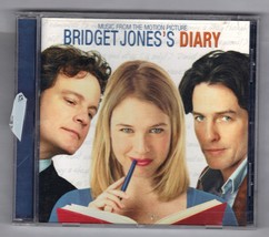 Bridget Jones&#39;s Diary by Various Artists (Music CD, 2001) - £3.94 GBP