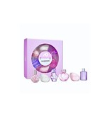Ariana Grande 6 Piece Mini Coffret Fragrance Set Greatest Hits EDP .25oz... - $64.75
