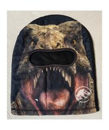 Jurassic Park Shiesty Ski Mask Balaclava Winter Hat Beanie Hood Cold Wea... - $25.11