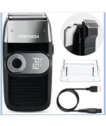 Pritech Bald Hair Shaver And Trimmer For Head And Face RSM-1699 - $41.40 CAD