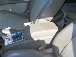 Temperature Control AC Front In Dash 3 Zone Control Fits 09-10 JOURNEY 3... - $63.27