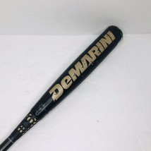 Demarini Voodoo Overlord BBCOR Baseball Bat 32” / 29 Oz -3 Aluminum Hybrid - $173.20