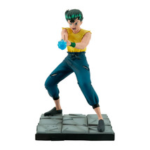 Yu Yu Hakusho Yusuke 1:10 Scale Action Figure - £47.72 GBP