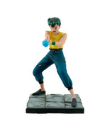 Yu Yu Hakusho Yusuke 1:10 Scale Action Figure - $63.51