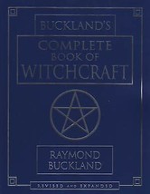 Complete Book Of Witchcraft By Raymond Buckland - £42.74 GBP