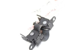 98-02 MERCEDES-BENZ E55 AMG HOOD LATCH LOCK Q0962 image 3