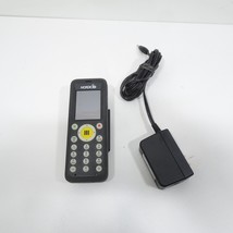 NordicID Morphic 221222-810 HT URFID Laser EDGE HTB00012 w/ AC Adapter   - $26.99