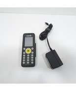 NordicID Morphic 221222-810 HT URFID Laser EDGE HTB00012 w/ AC Adapter   - $26.99