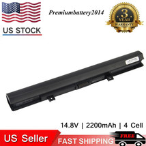 NEW Battery for Toshiba Satellite C55-B5272 C55-B5287 C55-B5101 L55-B5267 Laptop - $29.99