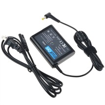 PwrON 19V AC Adapter Charger for Gateway NEW90 Power Supply Cord PSU Laptop - £30.66 GBP