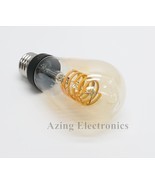 Philips 551788 Hue White Filament Smart LED Bulb Amber - £15.77 GBP