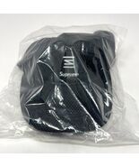 Nike Shox x Supreme Running Hat SS22 Black Mesh Dri-Fit Strapback Brand New NWT - $197.95