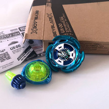 Takara Tomy Beyblade X Aero Pegasus 3-70A Ux-00 From US  - $539.98