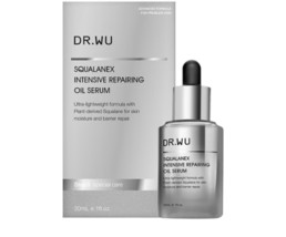 Dr. Wu 30ml ageVersal Intensive Repairing Oil Serum With Squalane From T... - £56.60 GBP