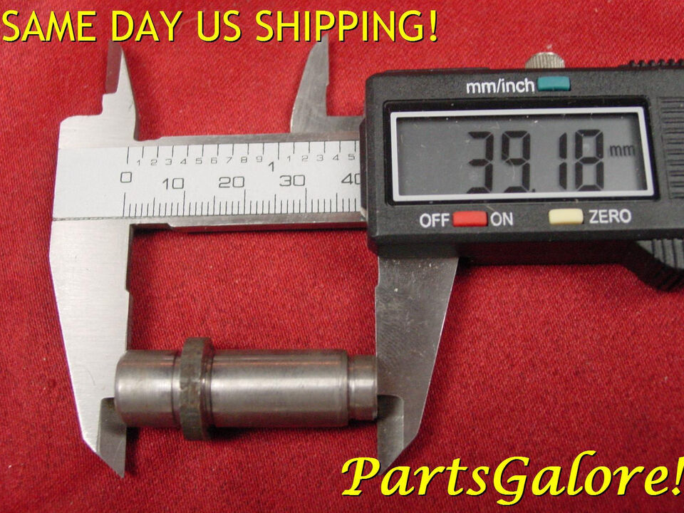 Reverse Gear Pin, 3 Speed w/ Rev Transmission,  50-125cc Chinese ATV Mot... - $5.95