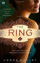The Ring: The Last Knight Templar&#39;s. NEW BOOK [Paperback] - £3.90 GBP