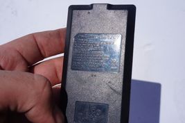 PIONEER RADIO REMOTE CONTROL N220 image 3
