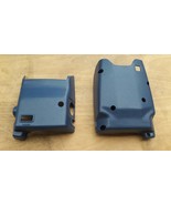 Fit For Toyota Land Cruiser Wagon FJ60 1981-89 Steering Column Cover Blue - $86.93 CAD