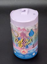 Barbie Mattel Color Reveal 6 Surprises Sunshine &amp; Sprinkles Series New - £10.83 GBP