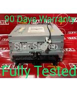 '08-'09 SUBARU TRIBECA radio receiver 6 CD OEMSU117AU - $51.48