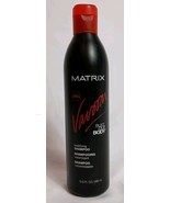 Matrix Vavoom Bust Out Body Shampoo 13.5 Oz  - $24.95