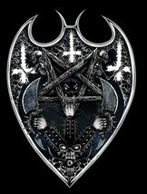 27x COVEN HAUNTED BLACK MAGICK SHIELD STOP ELIMINATE HARM EXTREME MAGICK Witch  image 2