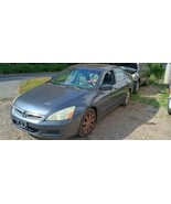ACCORD    2006 Fuel Filler Door 1237407 - $644.92 MXN