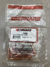 Bernard 7488 Contact Tip .030 (.8mm) 10 pack. New Old Stock. - $22.07