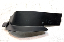 18-20 INFINITI Q50 REAR DRIVER SIDE TRUNK TAIL LIGHT TRIM COVER PANEL OEM - $74.79