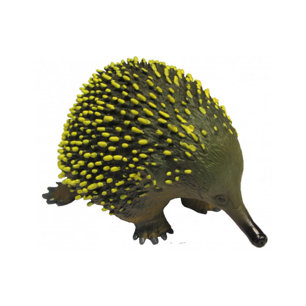 Animals of Australia Large Echidna Replica - $30.14