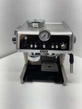 DeLonghi La Specialista Espresso Machine EC9335M ***PARTS OR REPAIR*** P... - £153.02 GBP