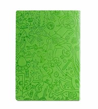 Rick &amp; Morty Flexi Cover A5 Portal Soft Note Book Portal Dash - £7.87 GBP