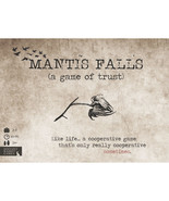 Mantis Falling Board Game - £32.51 GBP