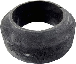 For Use With Gerber Toilets, Danco 80864 Tank To Bowl Spud Gasket, 3-1/8, Black - £7.64 GBP