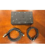 Nintendo Switch Fortnite Dock ONLY Special Edition OEM MINT Condition SH... - $49.45