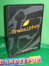Transition DVD Movie - £6.99 GBP