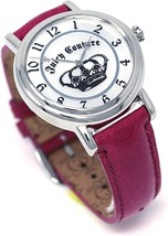 Juicy Couture Spotlight Women 's Watch 1900573 - $83.22