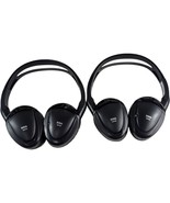 BOSS HP32 Car Tv Headphones Bluetooth Vehicle Audio Systems Infrared Wir... - $81.49 CAD
